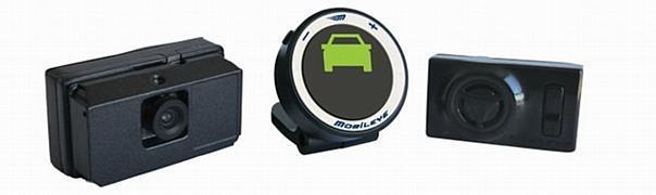 Mobileye N.V. kündigt mit der Einführung von Mobileye C2-170(TM) die Erweiterung seiner Zubehörmarkt-Produktpalette an. Foto: Mobileye N.V.